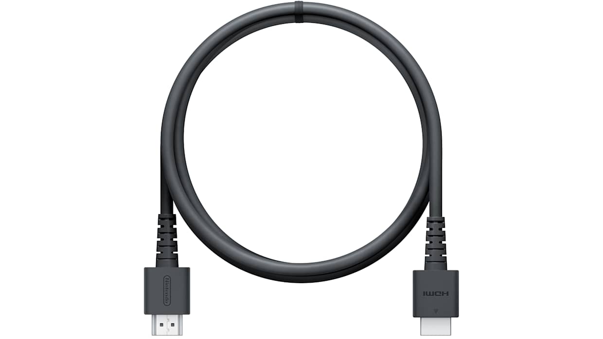 Nintendo Switch™ 2 HDMI Cable - Nintendo Official Site
